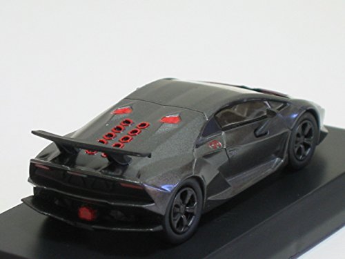 Amazon.co.jp: 京商 1/64 ランボルギーニ ミニカーコレクション4